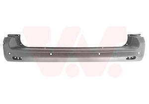 Van Wezel Bumper 0944546