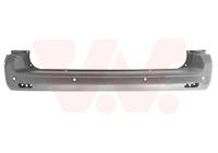 Van Wezel Bumper 0944546