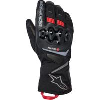 ALPINESTARS WT-8 GTX Gloves, Gore-Tex® motorhandschoenen, Zwart