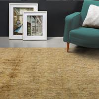Easy Living - Vloerkleed Aston Ochre Rug -