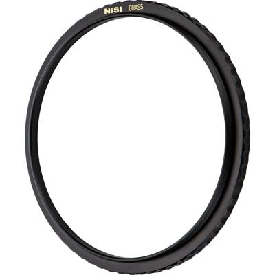 NiSi Messing Adapterring 67-72mm