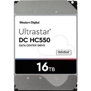 Western Digital Ultrastar 0F38460 interne harde schijf 3.5 16384 GB SATA