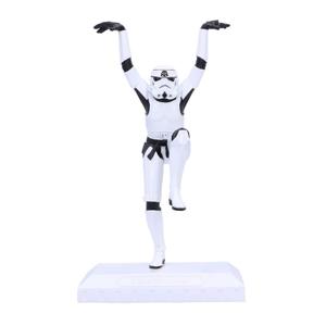 Original Stormtrooper Figure Crane Kick Stormtrooper 20 Cm