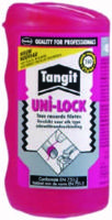 Aquaforte Tangit Uni-lock Schroefdraadafdichting, Siliconen, -20°C tot 130°C, Direct Drukbestendig