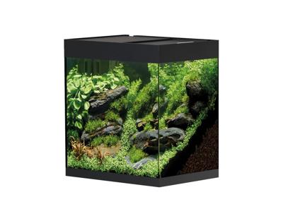 Oase StyleLine 85 aquarium zwart Oase StyleLine 85 aquarium zwart