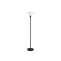 Louis Poulsen PH 3Â½-2Â½ Vloerlamp - Zwart