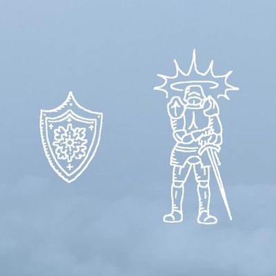 Protector - CD (0637872022320) Protector - CD (0637872022320)