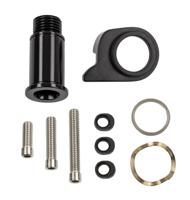 SRAM mount/adjustment bolt kit for force xplr etap axs rear derailleur