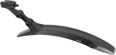 ZÉFAL Clip-on fender deflector rm90+