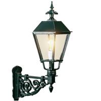 KS Verlichting Nostalgische wandlamp Egmond 1229