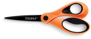 Dahle schaar Color ID, oranje