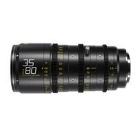 DZOFilm Catta ACE 35-80mm T2.9 - PL mount (zwart) DZOFilm Catta ACE 35-80mm T2.9 - PL mount (zwart)