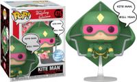 DC Harley Quinn Funko Pop Vinyl: Kite Man