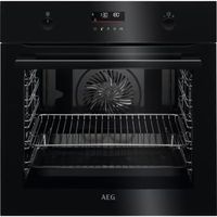 AEG BPE535E70B Inbouw oven Zwart - thumbnail