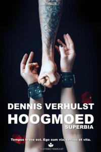 Hoogmoed - Dennis Verhulst - ebook