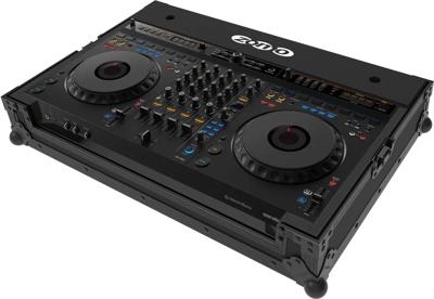 Zomo Flightcase A-DDJ-GRV6 NSE