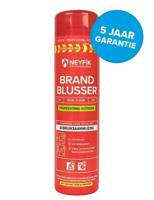 Neyfik Sprayblusser Professional Outdoor A/b Default Neyfik Sprayblusser Professional Outdoor A/b Default