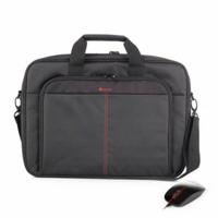 Laptoptas Monray PASSENGER 16"