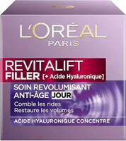 L'Oreal Revitalift Cream Filler Day -  50ml