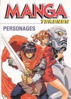 Manga Tekenen - thumbnail