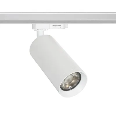 Spot voor 3-fase retailverlichting met GU10