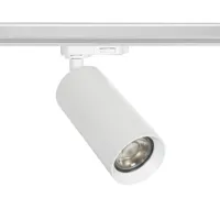 Spot voor 3-fase retailverlichting met GU10