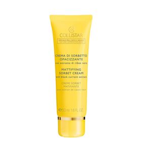 Collistar Mattifying Sorbet gezichtscrème - 50 ml