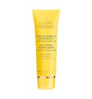 Collistar Mattifying Sorbet gezichtscrème - 50 ml - thumbnail