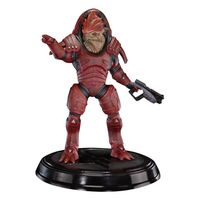 Mass Effect PVC Statue Urdnot Wrex 25 cm - thumbnail