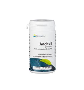 Aadexil probiotica 6 miljard