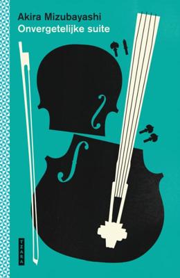 Onvergetelijke suite (Hardback)
