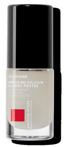 La Roche-Posay Toleriane Silicium Nail Polish 01 Mat