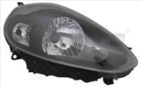 koplamp 2012262252