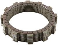 TRW koppelingsplaat set clutch kit mcc361-9