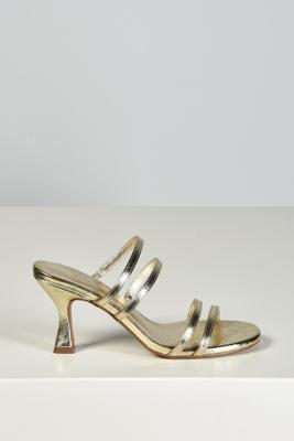Toral sandalen TL-WEEKEND/LOW gold