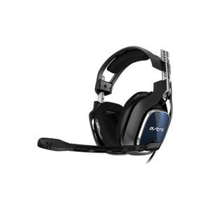 ASTRO Gaming A40 TR headset gaming headset PC, PlayStation 4