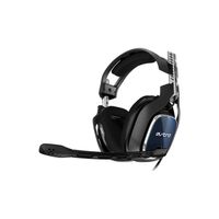 ASTRO Gaming A40 TR headset gaming headset PC, PlayStation 4 - thumbnail