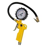 Opblaaspistool met manometer Mota Opblaaspistool met manometer Mota