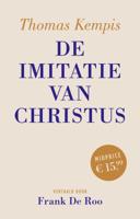 De imitatie van Christus (Paperback) De imitatie van Christus (Paperback)