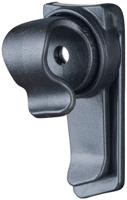 Evoc magnetic tube clip