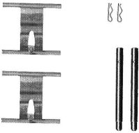Accessoireset, schijfremblok 82076600