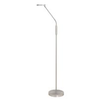 Highlight Design leeslampPalma nikkel Ø 23cm - V4001.30