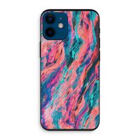 Electric Times: iPhone 12 mini Biologisch afbreekbaar hoesje