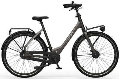 Cortina Common Transportfiets 28 inch 57cm ND7