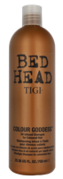 Tigi BH Colour Goddess Oil Infused Shampoo 750 ml