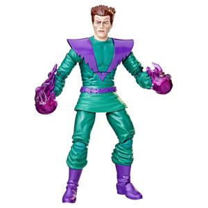 Hasbro Marvel Legends Molecule Man 15cm