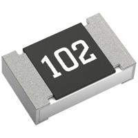 Panasonic ERA3AEB1023V Metaalfilmweerstand 102 kΩ SMD 0603 0.1 W 0.1 % 25 ±ppm/°C 1 stuk(s)