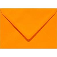 Envelop papicolor ea5 156x220mm oranje | 75 stuks