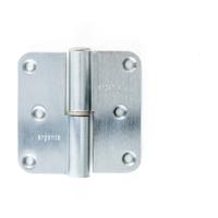 ARG.CLOSE 80/80A L. INOX-LOOK