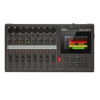 Zoom R20 Multi Track Recorder Zoom R20 Multi Track Recorder
